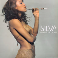 SILVA / Honeyflash