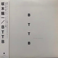坂本龍一 (RYUICHI SAKAMOTO) / BTTB