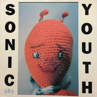 SONIC YOUTH / DIRTY