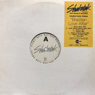 SHAKATAK / BRAZILIAN LOVE AFFAIR