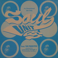 SOUL UNIT feat. THE PHARCYDE. IMANI / THE SOUL UNIT