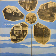 SOUND BARRIER / THE SUBURBIA SUITE