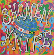 少年ナイフ / SHONEN KNIFE