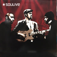 SOULIVE / SOULIVE