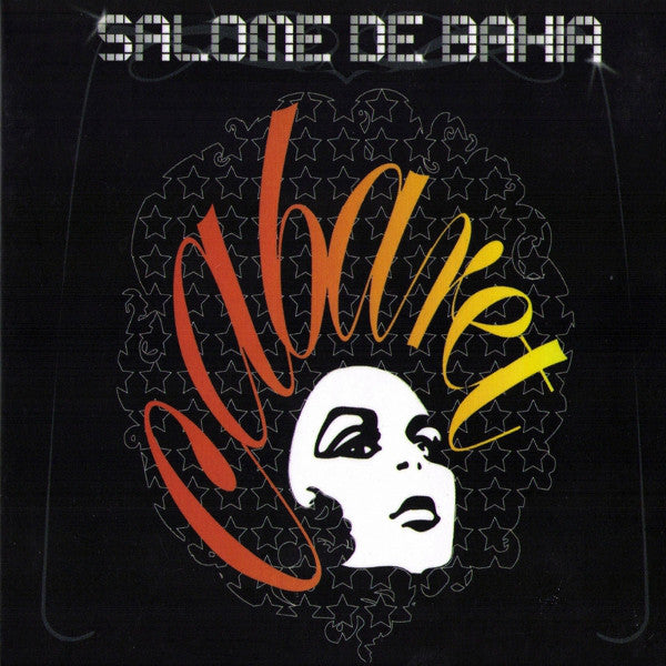 SALOME DE BAHIA / CABARET