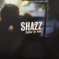 SHAZZ / FALLIN IN LOVE