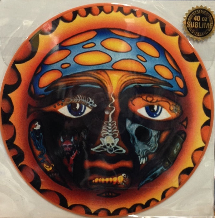 SUBLIME / 40 OZ. TO FREEDOM – TICRO MARKET