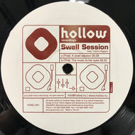 SWELL SESSION feat. YUKIMI NAGANO / A SWELL SESSION