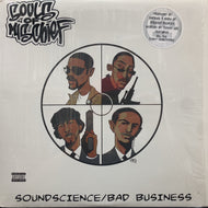 SOULS OF MISCHIEF / SOUNDSCIENCE / BAD BUSINESS