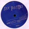 SEX PISTOLS / GOD SAVE THE QUEEN