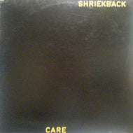 SHRIEKBACK / CARE