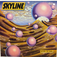 SKYLINE / BEFORE THE DAWN