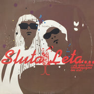 SLUTA LETA / ...IF YOU LIKE CHAMPAGNE ON ICE?