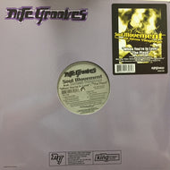 SOUL MOVEMENT / WHEN YOU'RE IN LOVE / THE PLAYA