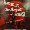 STAN KENTON / NEW CONCEPTS OF ARTISTRY IN RHYTHM
