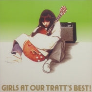 SALON MUSIC / GIRLS AT OUR TRATT'S BEST!