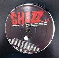 SHAZZ / EL CAMINO PART 1/5