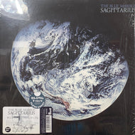 SAGITTARIUS / THE BLUE MARBLE (Japan Reissue)