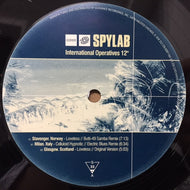 SPYLAB / INTERNATIONAL OPERATIVES