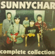 SUNNYCHAR / COMPLETE COLLECTION