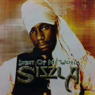 SIZZLA / LIGHT OF MY WORLD
