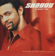 SHAGGY / IT WASN'T ME