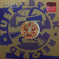 STR8-G / BRING THE FUNK (REMIX)