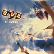 SBK スケボーキング / EPISODE 1