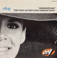 SHY / STAHLSTADTKINDER