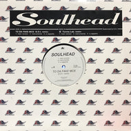SOULHEAD / TO DA FAKE MCS