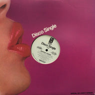 SILK / MIDNIGHT DANCER