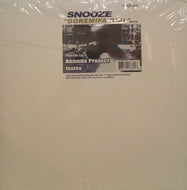SNOOZE / DOREMIFA GIRL