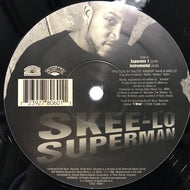 SKEE-LO / SUPERMAN