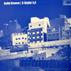 SOLID GROOVE / 3-STYLIN' E.P.