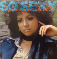 SYDNEY JOE QUALLS / SO SEXY