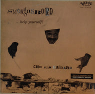 SLIM GAILLARD / SMORGASBORD