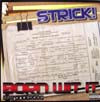 STRICK / BORN WIT IT