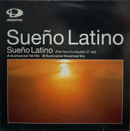 SUENO LATINO / Sueno Latino (BUSHWACKA! TEK MIX)