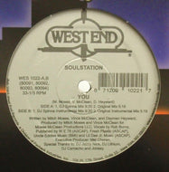 SOULSTATION / YOU