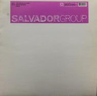 SALVADOR GROUP / THE MOON IS HIGH
