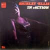 SHIRLEY ELLIS / IN ACTION
