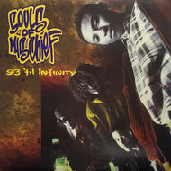 SOULS OF MISCHIEF / 93 'TIL INFINITY (Reissue, Remastered)