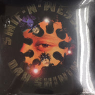 SMIF-N-WESSUN / DAH-SHININ'