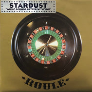 STARDUST / Music Sounds Better With You