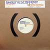 SHAUN ESCOFFERY / INTO THE BLUE