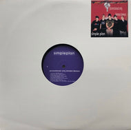 SIMPLE PLAN / Promotional Only, Limited Demos