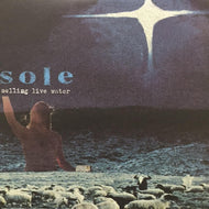 SOLE / SELLING LIVE WATER