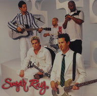 SUGAR RAY / SUGAR RAY