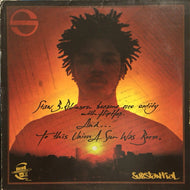 SUBSTANTIAL / TO THIS UNION A SUN WAS BORN (inc. SUBSTANCE)