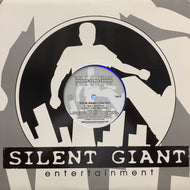 SPM, MR.SHADOW & BABY BASH / I NEED A SWEET